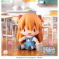 [PREORDER] fuwa petit "Evangelion: New Theatrical Edition" Chibi Figure "Asuka Shikinami Langley"