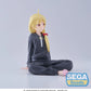 [PREORDER] Anime "BOCCHI THE ROCK!" PM Perching Figure "Seika Ijichi"