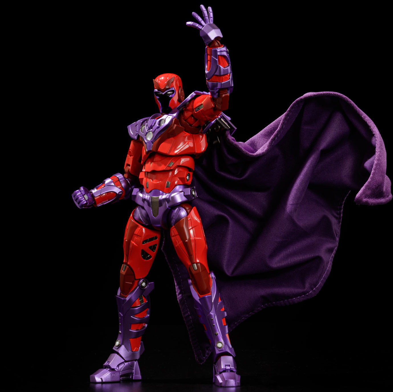 [PREORDER] FIGHTING ARMOR MAGNETO