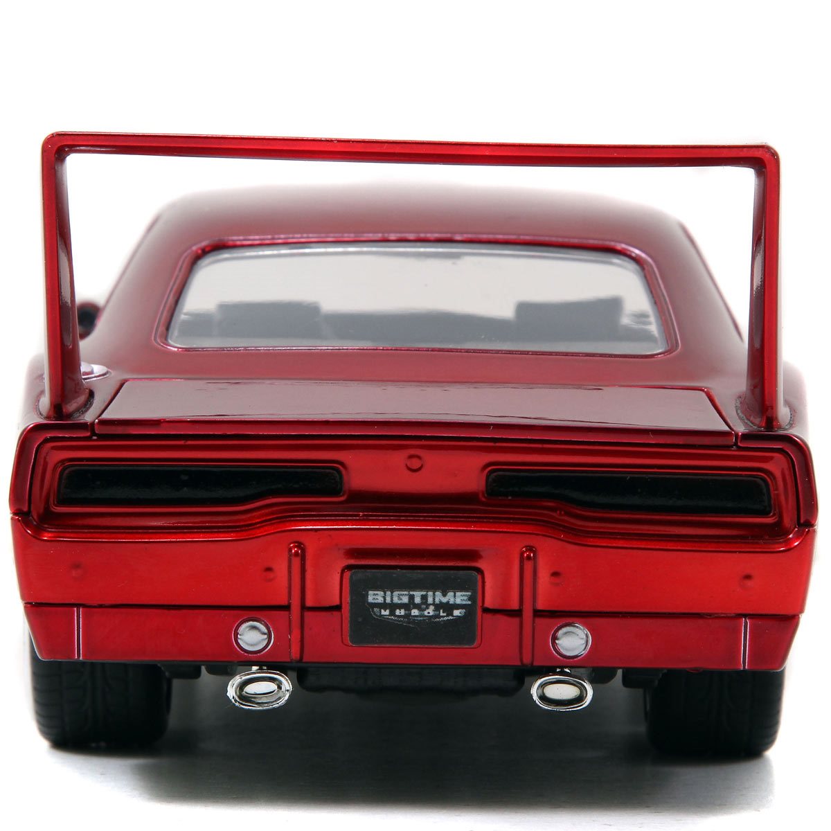 [PREORDER] 1:24 FF DOM'S DODGE CHARGER DAYTONA