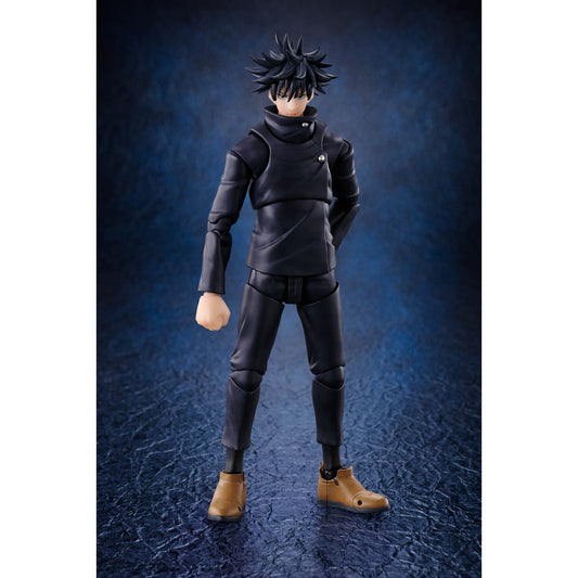 [PREORDER 062226] S.H.Figuarts Megumi - Jujutsu Kaisen
