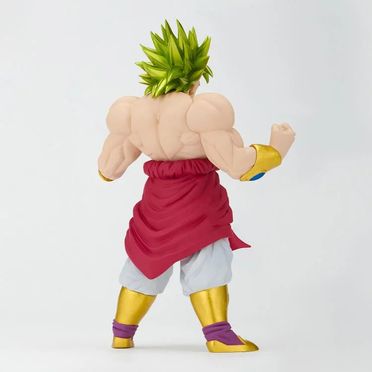 [PREORDER] DRAGON BALL Z BLOOD OF SAIYANS-SUPER SAIYAN BROLY-