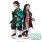 [PREORDER] Sega Anime "Demon Slayer: Kimetsu no Yaiba" SPM Figure "Nezuko Kamado" -Sibling Bond- (Rerelease)