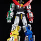 [PREORDER] MODEROID Voltron (Reissue)