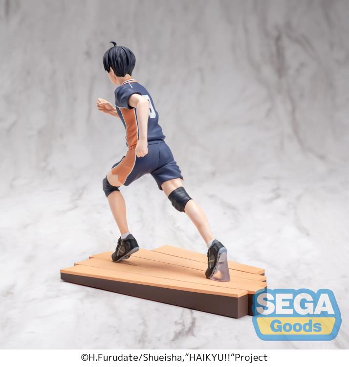 [PREORDER] SEGA Anime "Haikyu!!" High Premium Figure "Tobio Kageyama"