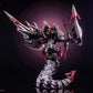 [PREORDER] Nuclear Gold Reconstruction 1/12 Polaris Star White Articulated Plastic Model Kit 6976881810486