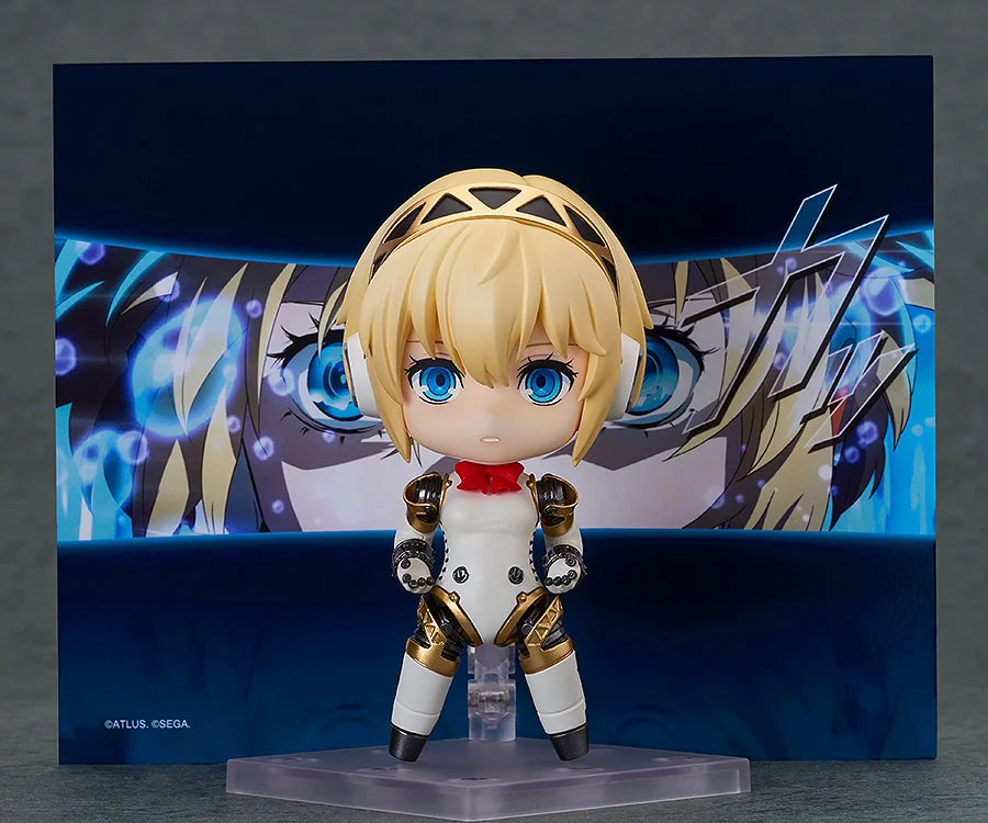[PREORDER 113025] Nendoroid Aigis 2.0