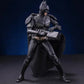 [PREORDER] 1/12 Scale The Dark Knight Batman with Batpod (PLAMO) LIMITED EDITION