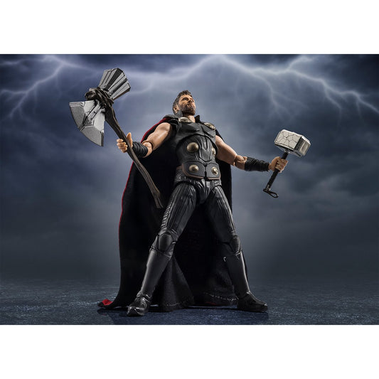 [PREORDER 082026] S.H.Figuarts Avengers: Doomsday THOR