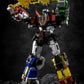 [PREORDER 121826] Lucky Cat 2027 edition - MICRO COSMOS MC-01S Metallic Paint ELVIS Reissue - VOLTRON GOLION