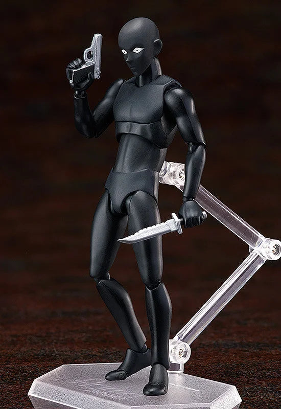 [PREORDER] figma True Criminal
