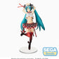 [PREORDER] "Hatsune Miku Project DIVA MEGA39's" SPM Figure "Hatsune Miku - Breathe With You"