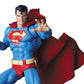 [PREORDER] MAFEX Superman (Hush ver.) (REPRODUCTION)