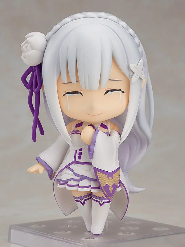[PREORDER] Nendoroid Emilia