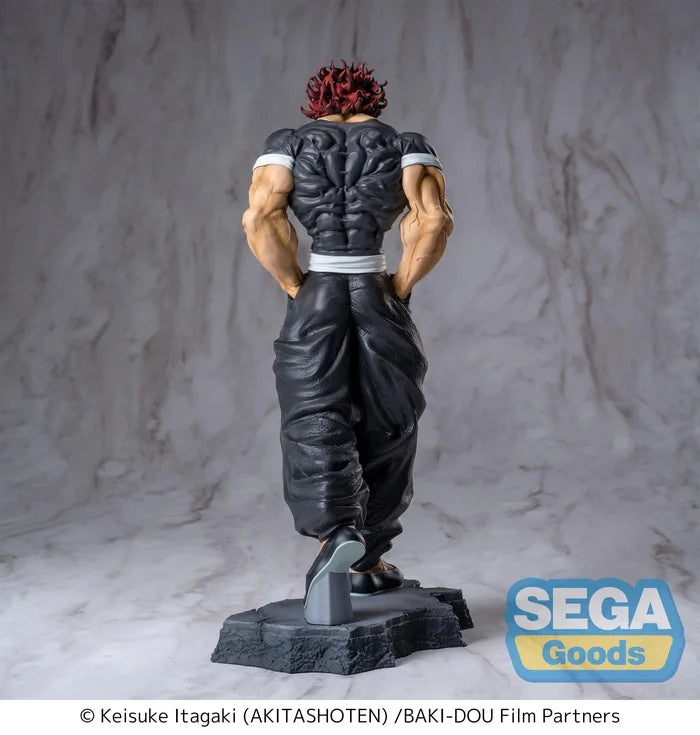 [PREORDER 032426]  SEGA Yujiro