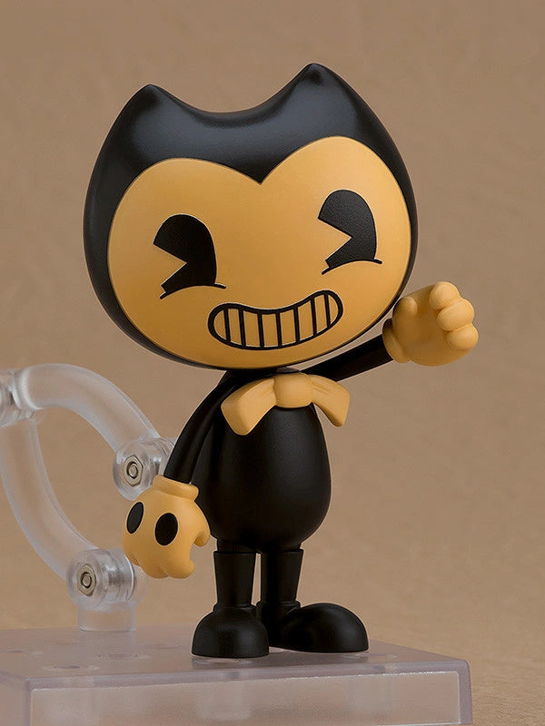 [PREORDER] Nendoroid Bendy & Ink Demon