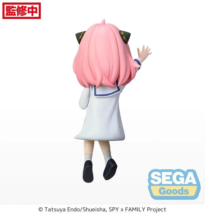 [PREORDER] TV Anime "SPY x FAMILY" PM Perching Figure "Anya Forger" Summer Vacation