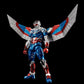 [PREORDER] FIGHTING ARMOR Captain America (Sam Wilson)  (Reoffer)