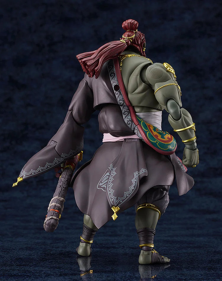 [PREORDER] figma Ganondorf: Tears of the Kingdom Ver.