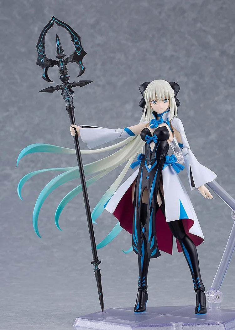 [PREORDER 060926] figma Berserker/Morgan