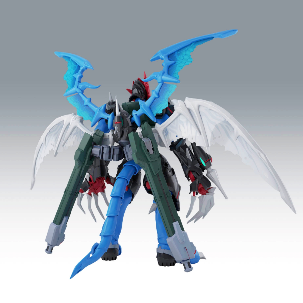 [PREORDER] Figure-rise Standard Amplified PAILDRAMON