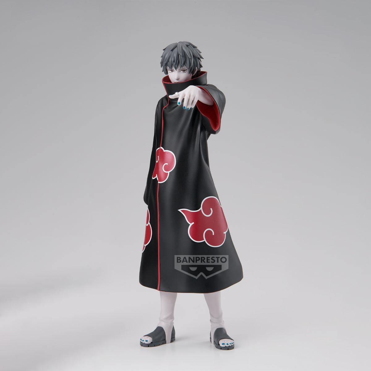 [PREORDER 090326] NARUTO SHIPPUDEN NOIR EDGE COLLECTION SASORI