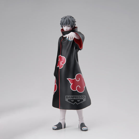 [PREORDER 090326] NARUTO SHIPPUDEN NOIR EDGE COLLECTION SASORI