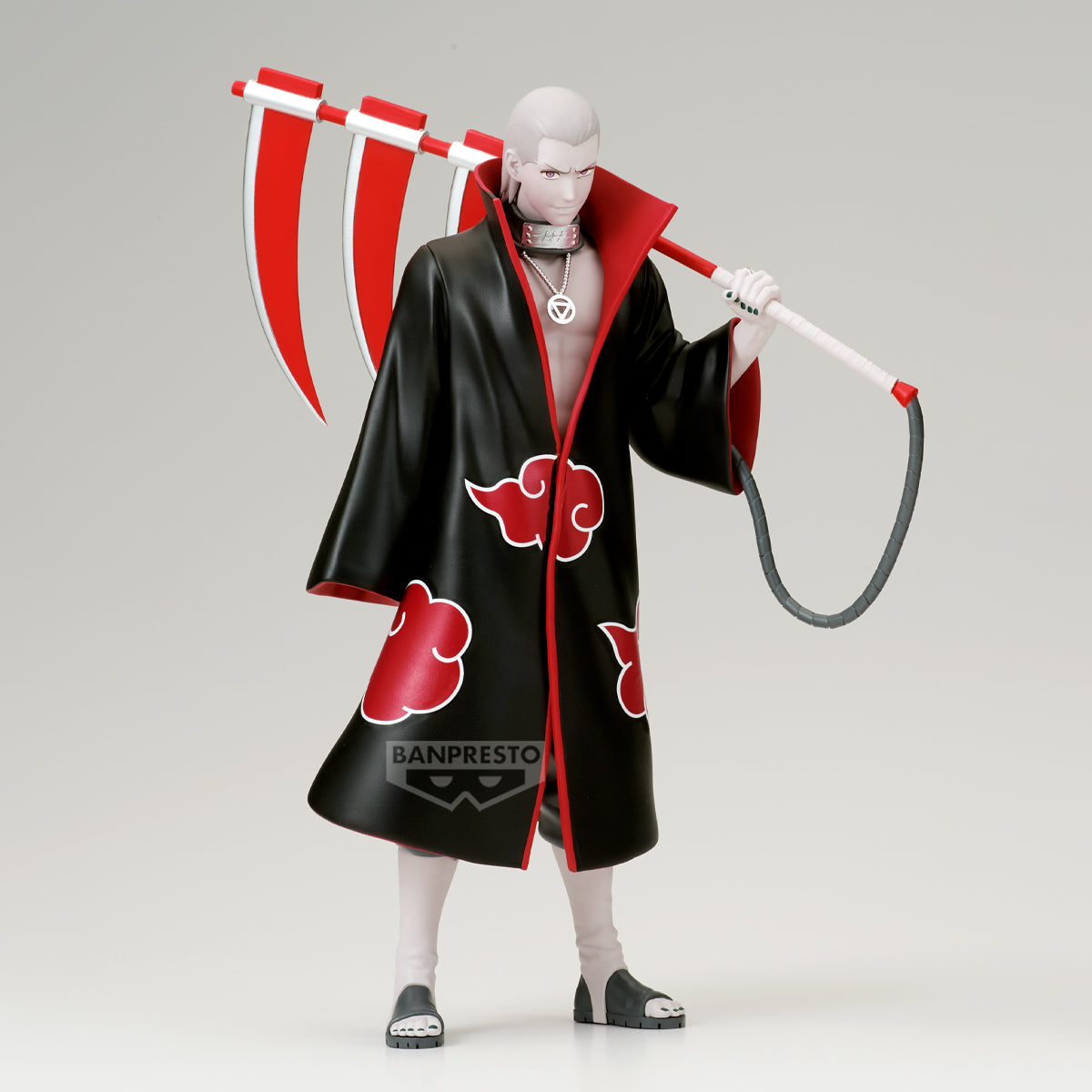 [PREORDER 090326] NARUTO SHIPPUDEN NOIR EDGE COLLECTION HIDAN