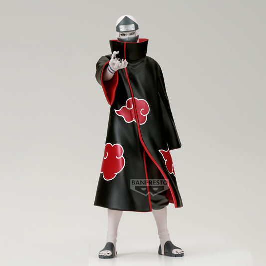 [PREORDER 090326] NARUTO SHIPPUDEN NOIR EDGE COLLECTION KAKUZU