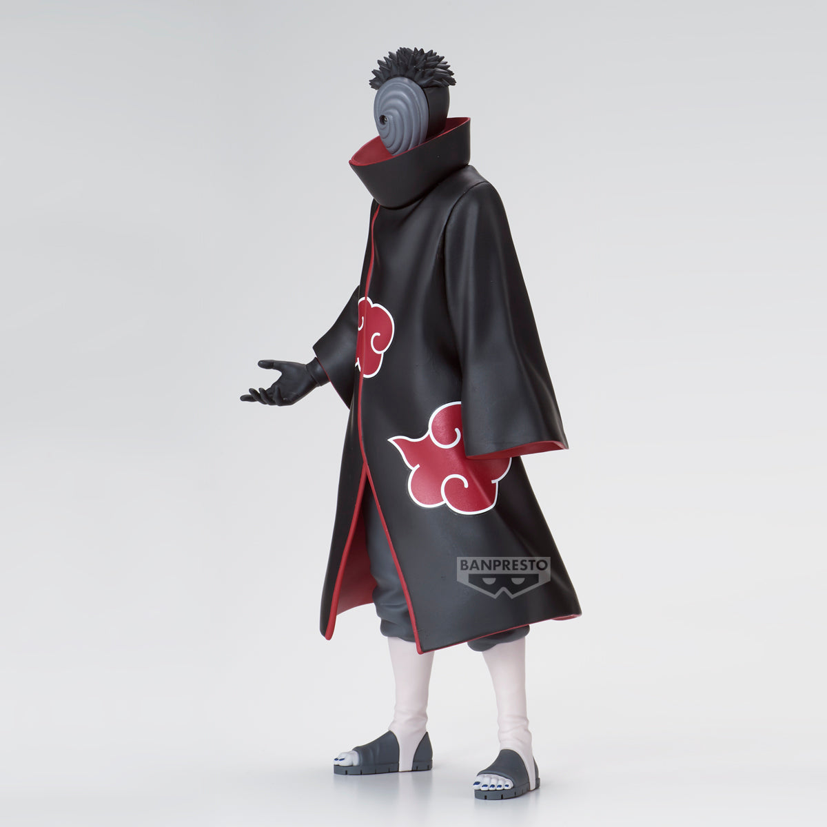 [PREORDER 100426] NARUTO SHIPPUDEN NOIR EDGE COLLECTION MADARA UCHIHA (TOBI))