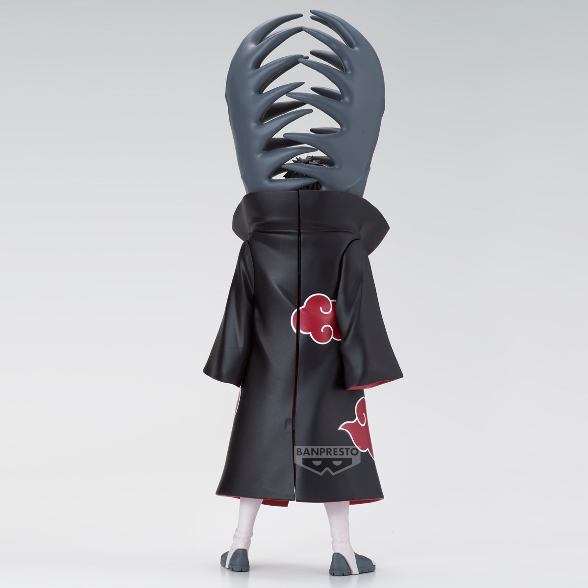 [PREORDER 100426] NARUTO SHIPPUDEN NOIR EDGE COLLECTION ZETSU