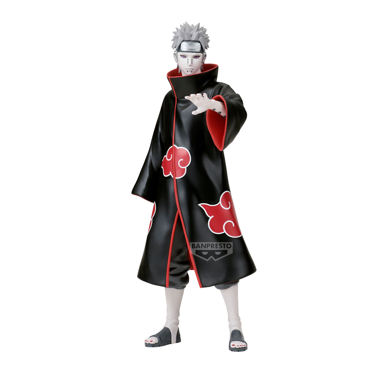 [PREORDER 100426] NARUTO SHIPPUDEN NOIR EDGE COLLECTION PAIN