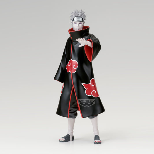 [PREORDER 100426] NARUTO SHIPPUDEN NOIR EDGE COLLECTION PAIN