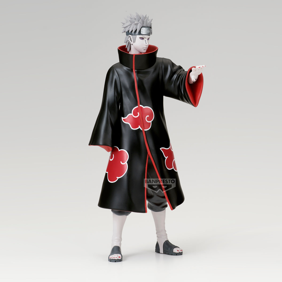 [PREORDER 100426] NARUTO SHIPPUDEN NOIR EDGE COLLECTION PAIN