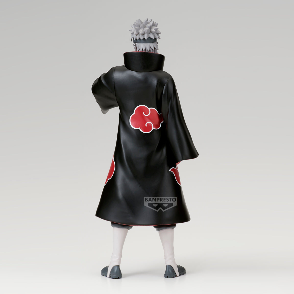 [PREORDER 100426] NARUTO SHIPPUDEN NOIR EDGE COLLECTION PAIN