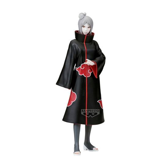 [PREORDER] NARUTO SHIPPUDEN NOIR EDGE COLLECTION KONAN
