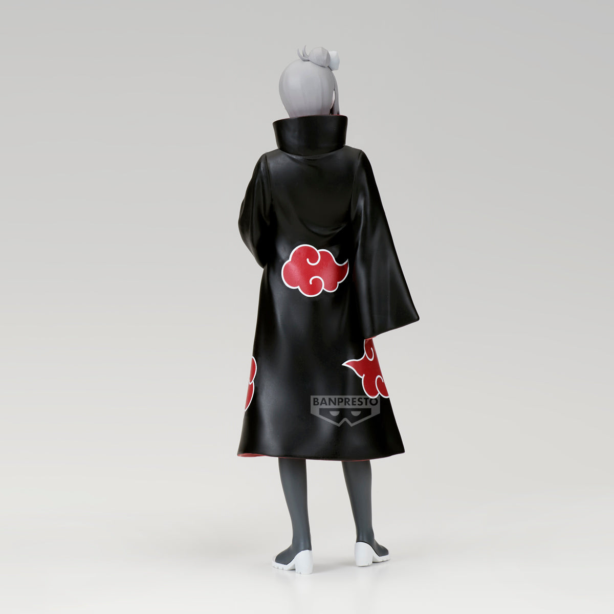 [PREORDER] NARUTO SHIPPUDEN NOIR EDGE COLLECTION KONAN