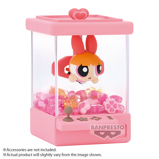 [PREORDER 102726] THE POWERPUFF GIRLS CRANE POP FIGURE(A:BLOSSOM)
