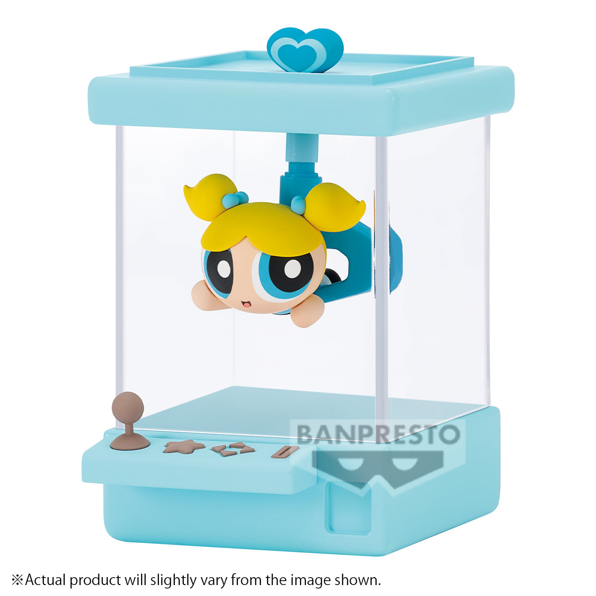 [PREORDER 102726] THE POWERPUFF GIRLS CRANE POP FIGURE(B:BUBBLES)