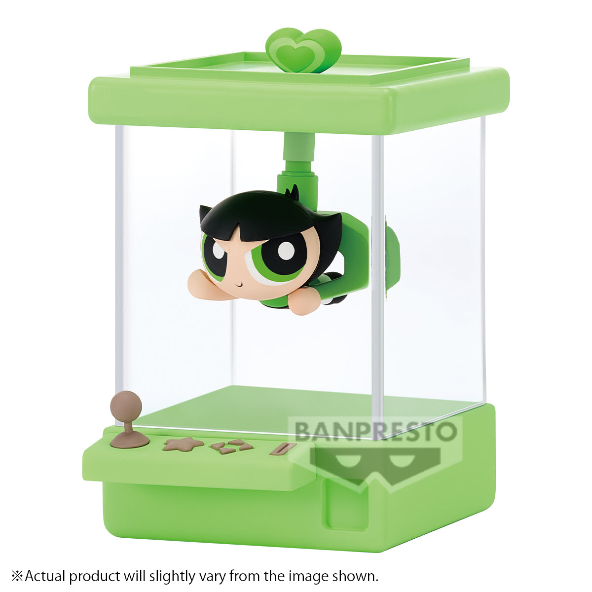 [PREORDER 102726] THE POWERPUFF GIRLS CRANE POP FIGURE(C:BUTTERCUP)