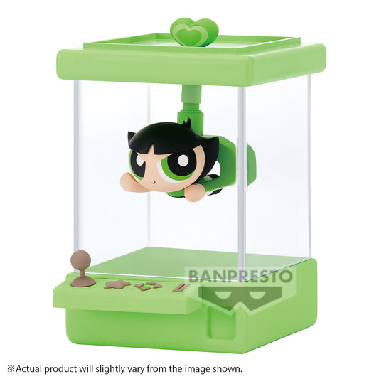 [PREORDER 102726] THE POWERPUFF GIRLS CRANE POP FIGURE(C:BUTTERCUP)