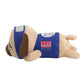 [PREORDER 102726] NARUTO LYING DOWN PLUSH - A:PAKKUN