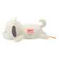 [PREORDER 102726] NARUTO LYING DOWN PLUSH - B:AKAMARU