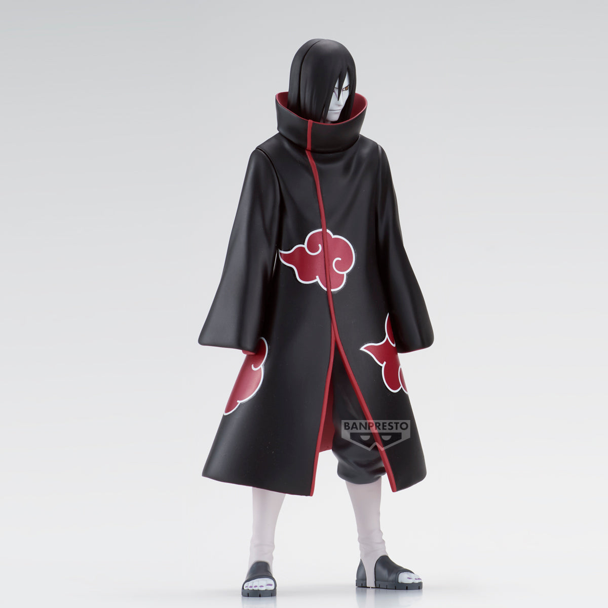[PREORDER 102726] NARUTO SHIPPUDEN NOIR EDGE COLLECTION A:OROCHIMARU
