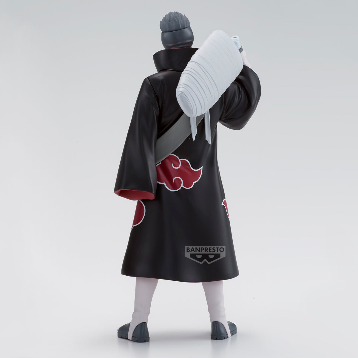 [PREORDER 102726] NARUTO SHIPPUDEN NOIR EDGE COLLECTION B:KISAME HOSHIGAKI