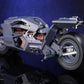 [PREORDER] Modoking 1/12 Scale The FLASH Movie Batcycle Vehicle Model Kit