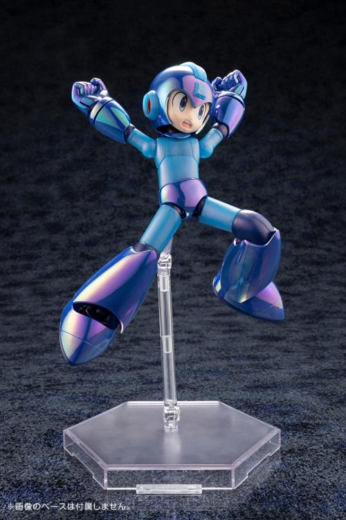 [PREORDER] MEGA MAN Premium Charge Shot Ver.