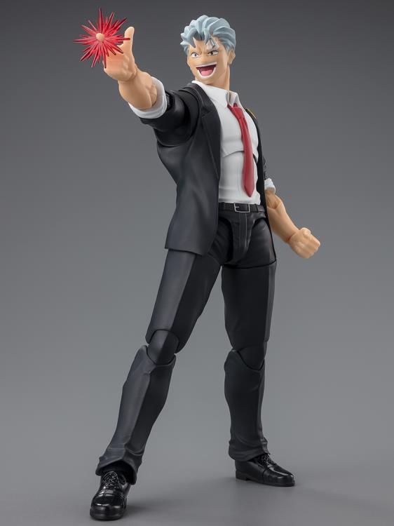 [PREORDER] S.H.Figuarts Andy