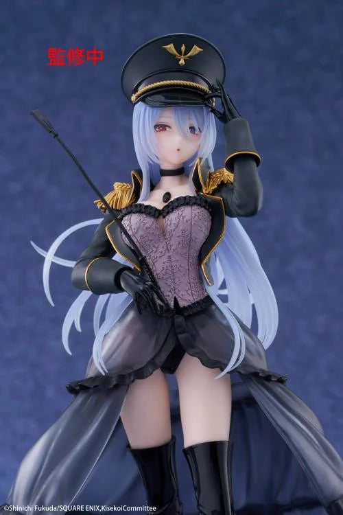 [PREORDER] TAITO My Dress-Up Darling AMP+ Figure - Marin Kitagawa (Black Lobelia Ver.)