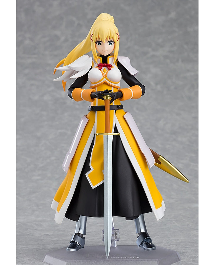 [PREORDER] figma Darkness(Re-run)